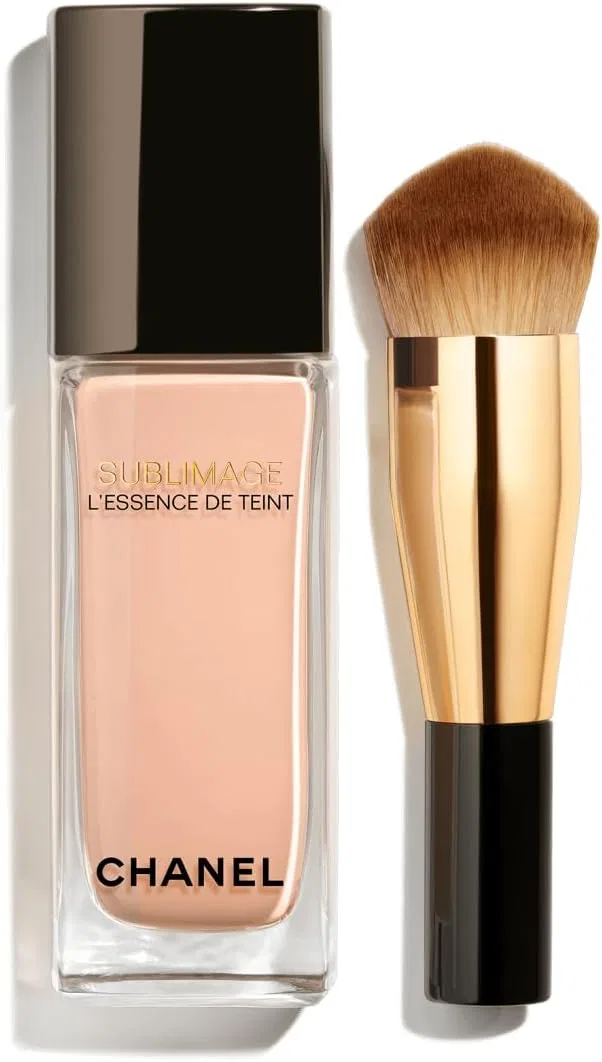 Тональное средство CHANEL Sublimage Lessence de Temp BR12 40 мл — фото 2