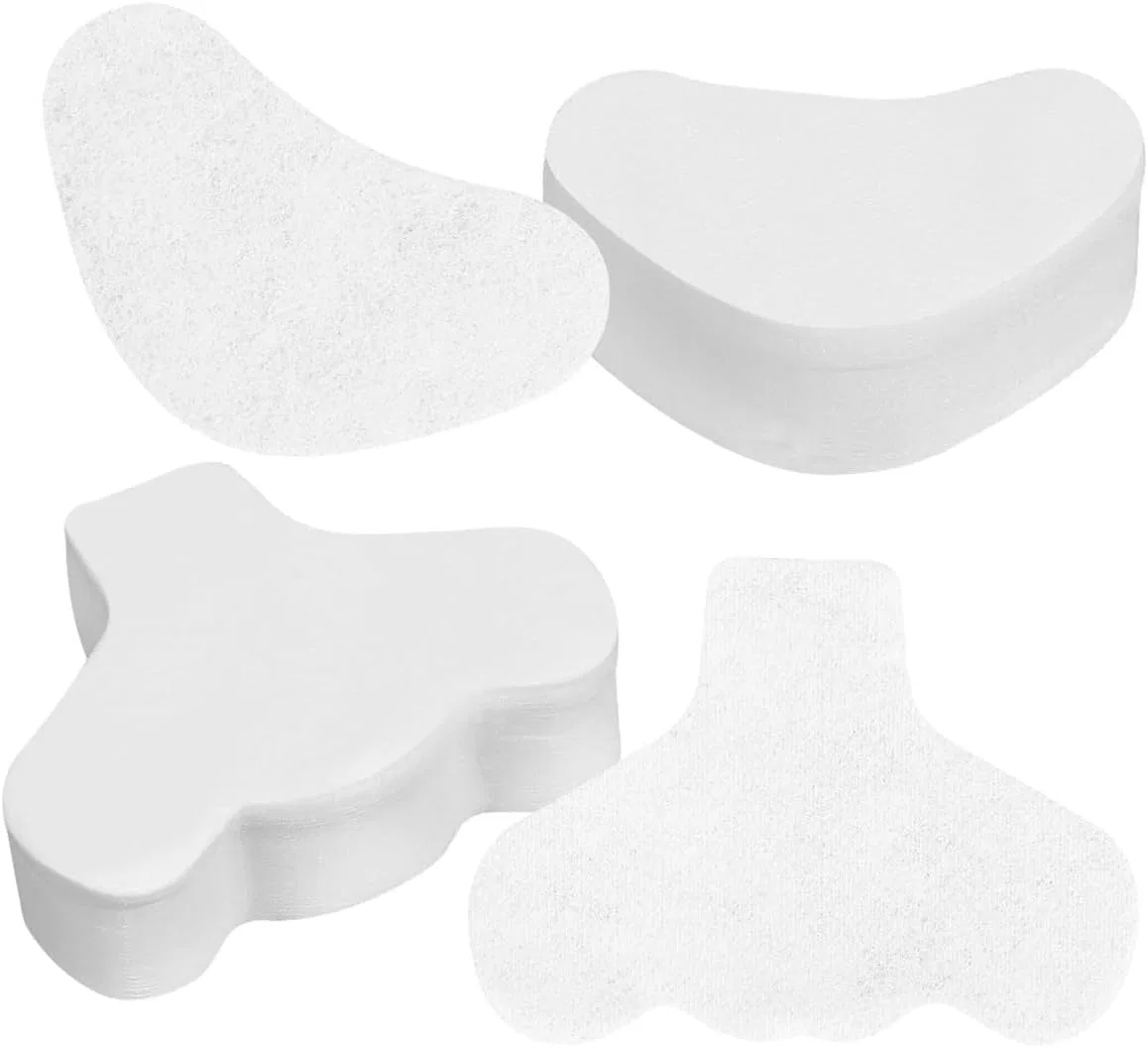 Патчи для пор Cotton Lotion Pack, 200 шт, натуральный хлопок Generic