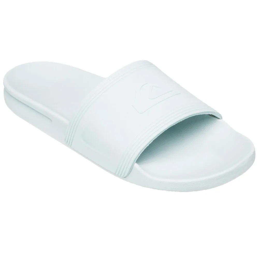 

Шлепанцы Quiksilver Dockyard Rf, синий