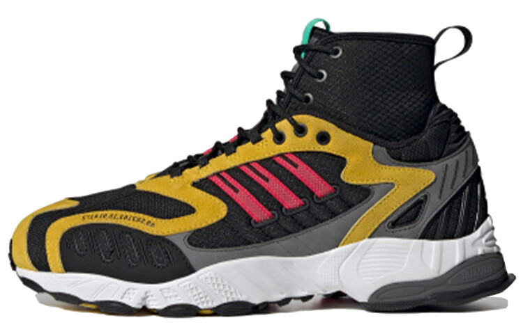 

Мужская обувь adidas originals Torsion Lifestyle, Черный, Мужская обувь adidas originals Torsion Lifestyle