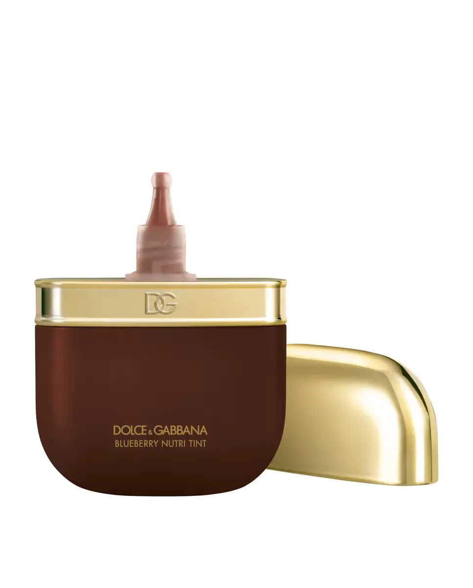 Тональная основа Blueberry Nutri-Tint Dolce & Gabbana, 39N