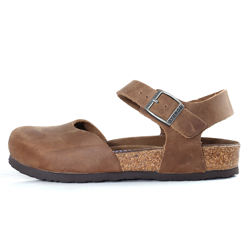 

East Garden Works Платформенные туфли Мэри Джейн унисекс светло-коричневые, цвет Light Brown