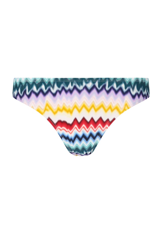 

Плавки-Бикини Aprilia с цветочным принтом Cruz, цвет print 3681 colorful