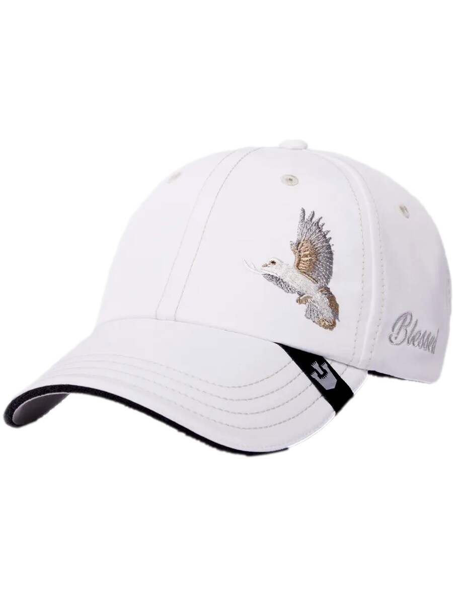 

Бейсболка GOORIN Bros. Goorin Bros 2 Blessed 2 B, White