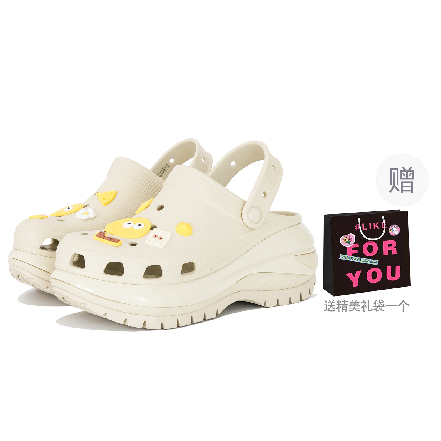 

Сабо Crocs Classic Clog Clogs Unisex