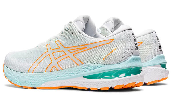 Кроссовки gt 2000 10 Asics, белый — фото 4