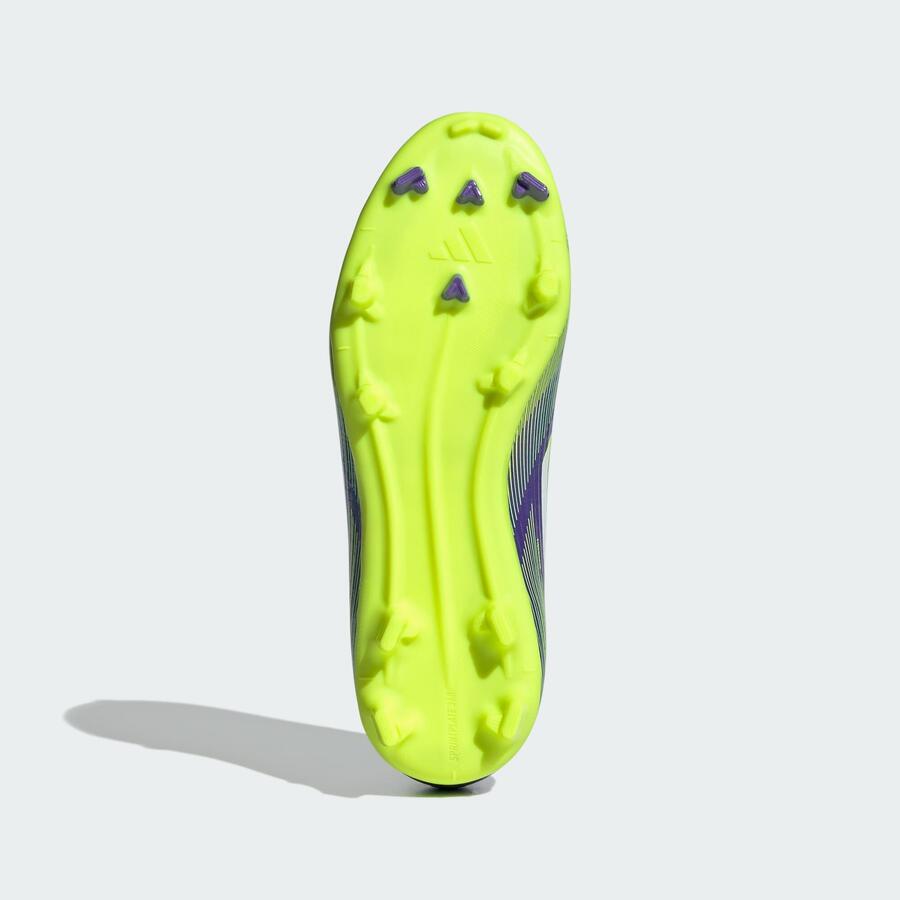 ADIDAS Футбольные бутсы F50 League Kids FG/MG — фото 3