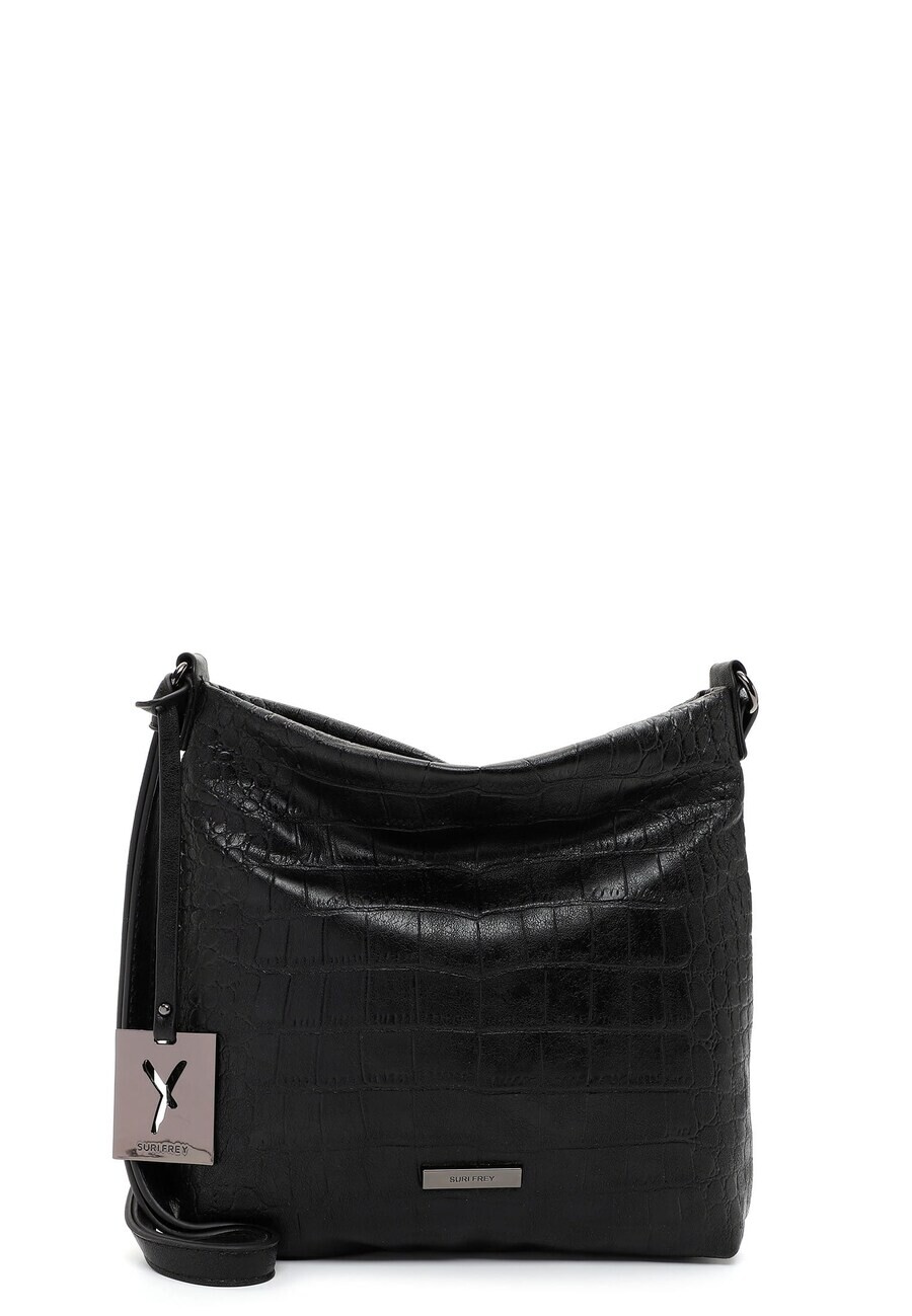 

Сумка через плечо Suri Frey Crossbody Bag Hadley, черный