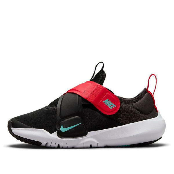 

Кроссовки flex advance Nike, черный