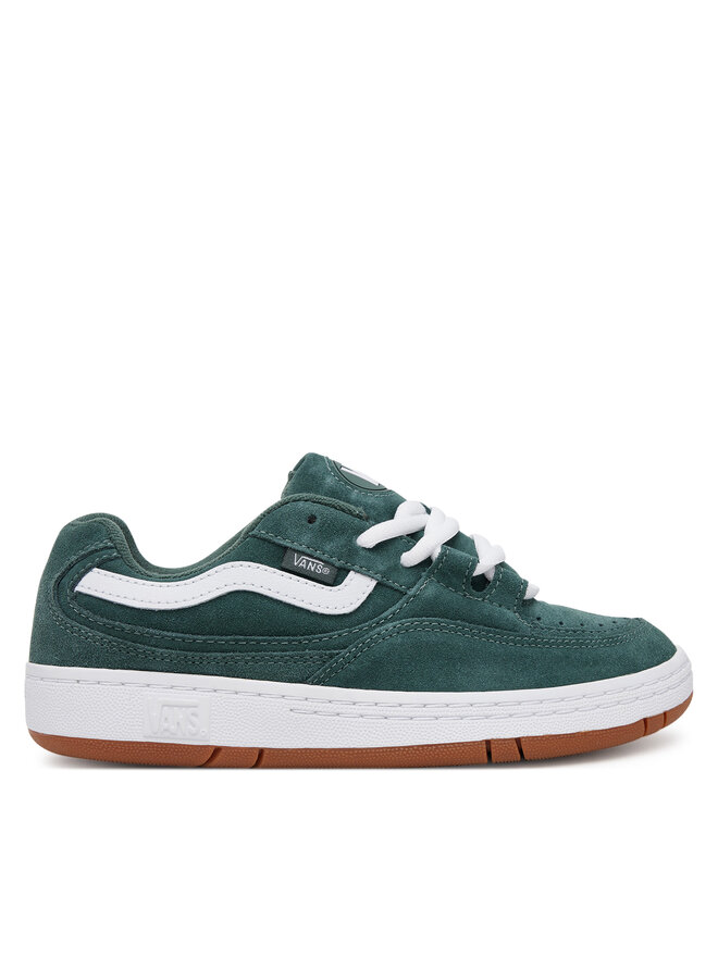 

Кроссовки Speed Ws Shoes VN000D881CI1 Vans, зеленый