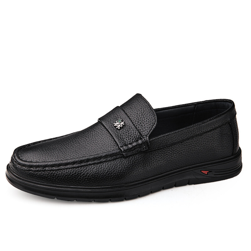 

Туфли Mulinsen Men's Casual Shoes Men Low-Top