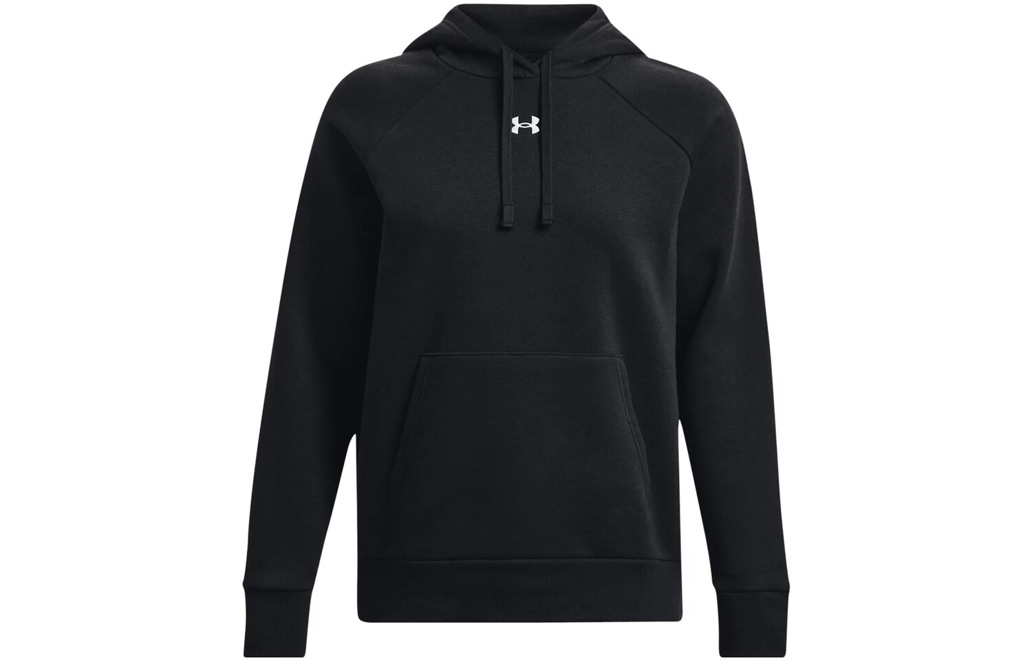 

Женская толстовка Under Armour, цвет Black