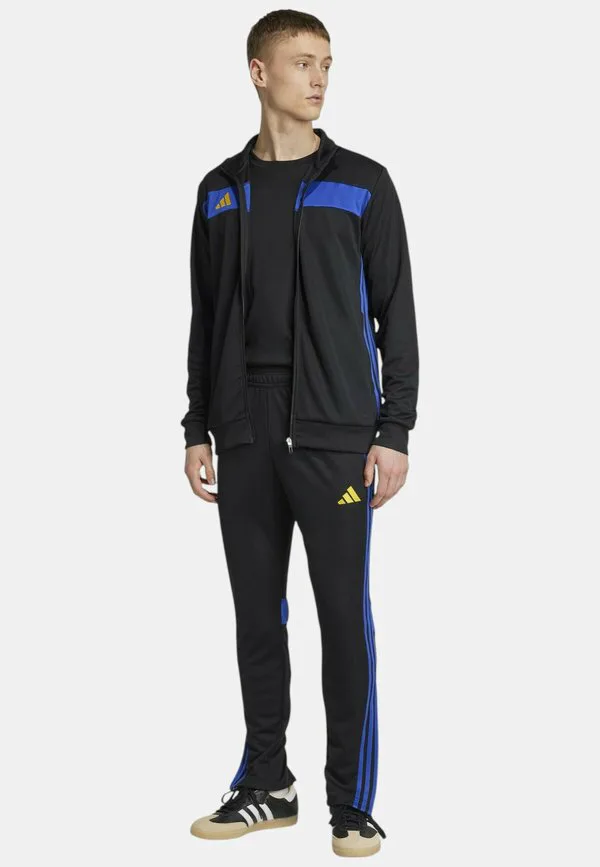 

Толстовка tuta tiro25 Adidas Sportswear, Black, Черный, Толстовка tuta tiro25 Adidas Sportswear, Black