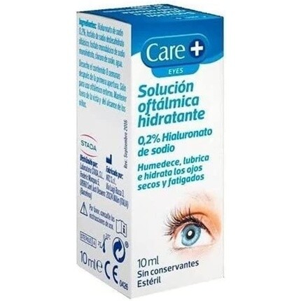 

LADIVAL Sun OFTAL Hydra State 0,2 10мл