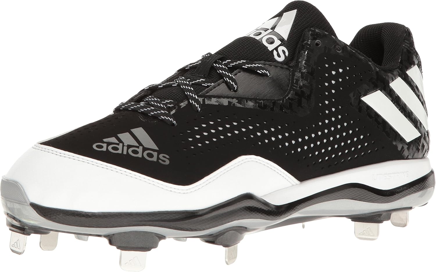 

Кроссовки adidas Men's, белый/черный
