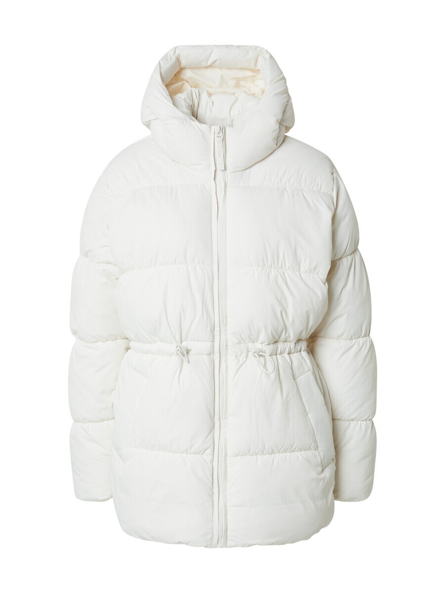 

Зимняя куртка HOLLISTER Winter Jacket, белый