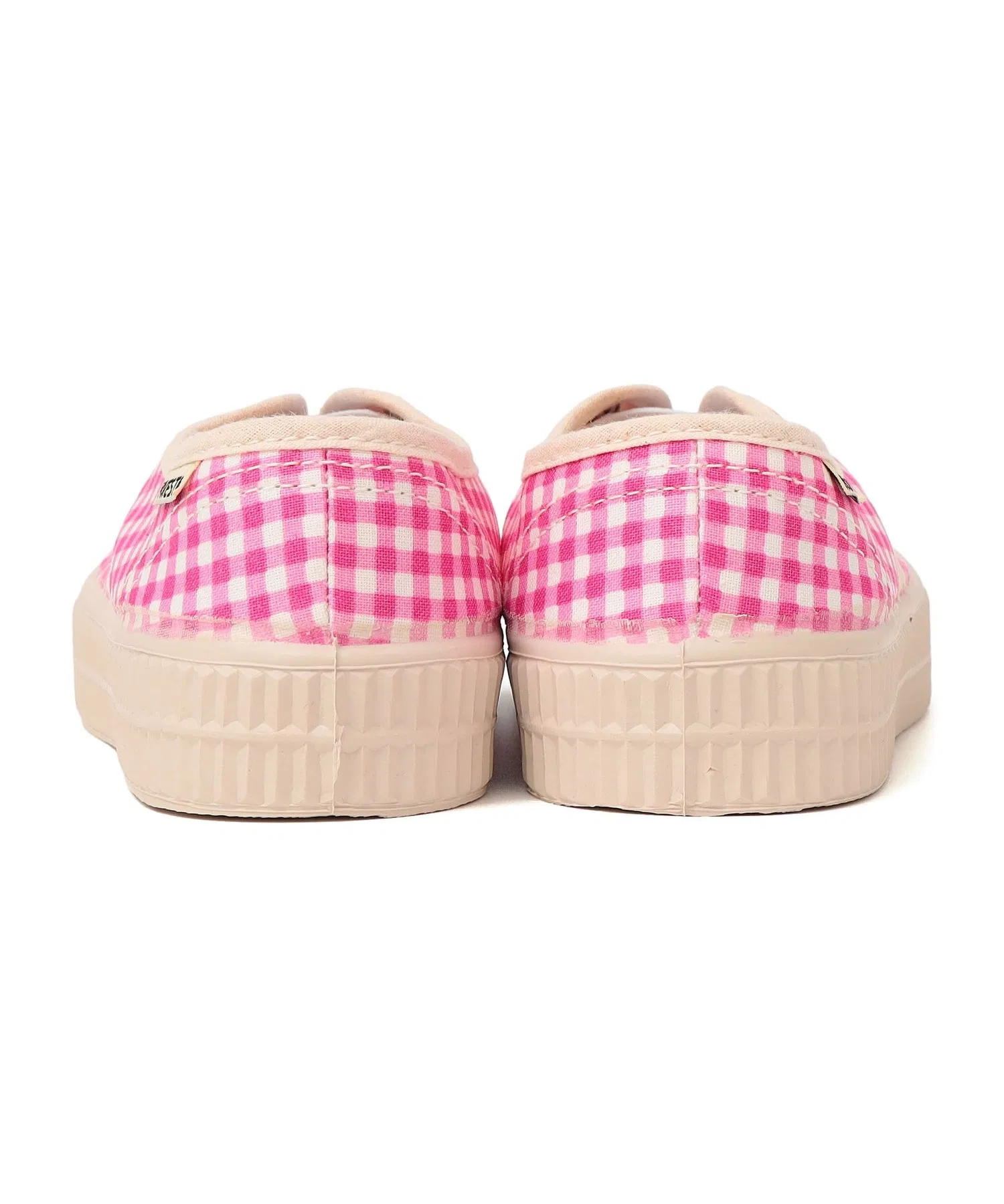 Детские кроссовки NOVESTA STAR KIDS ELASTIC GGM — фото 4