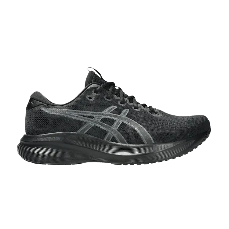 

Кроссовки ASICS Gel Excite 11 'Black Carrier Grey', черный