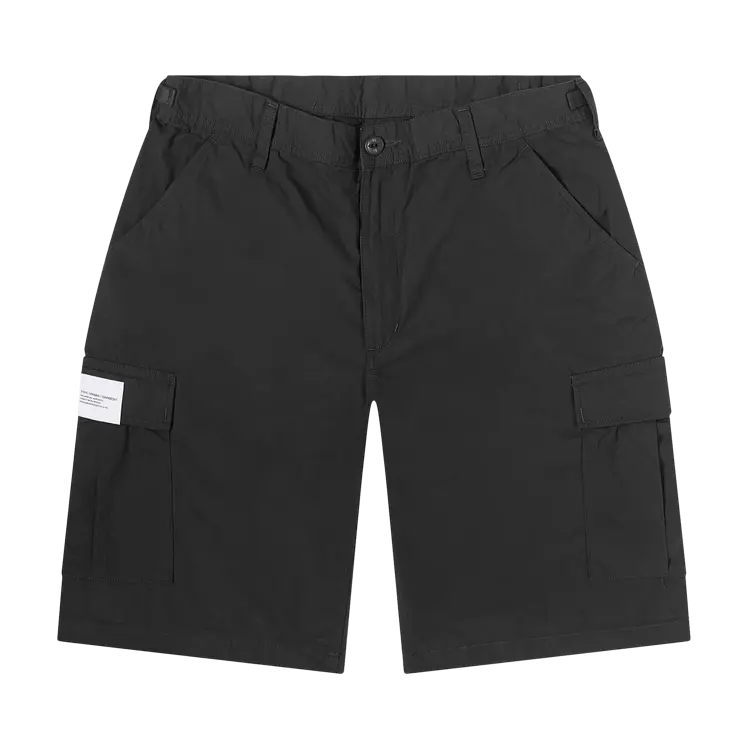 

Шорты Neighborhood BDU Pants 'Black', черный