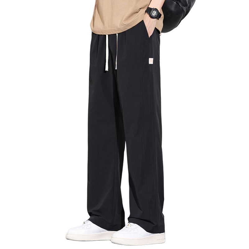 

Брюки Casual Leisure Collection Unisex Jeep, черный