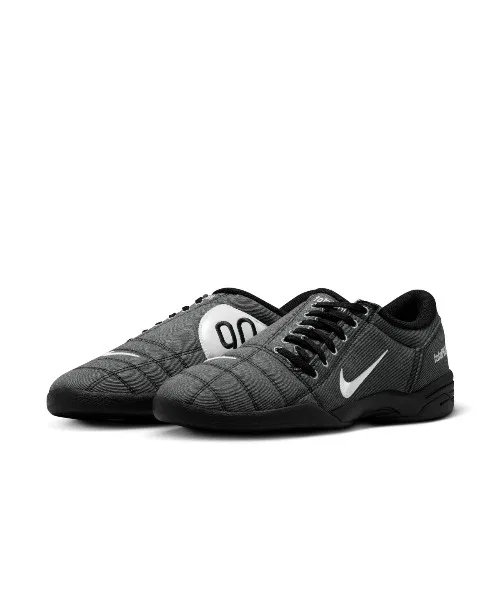 Мужские кроссовки NIKE Total 90 Premium чёрные