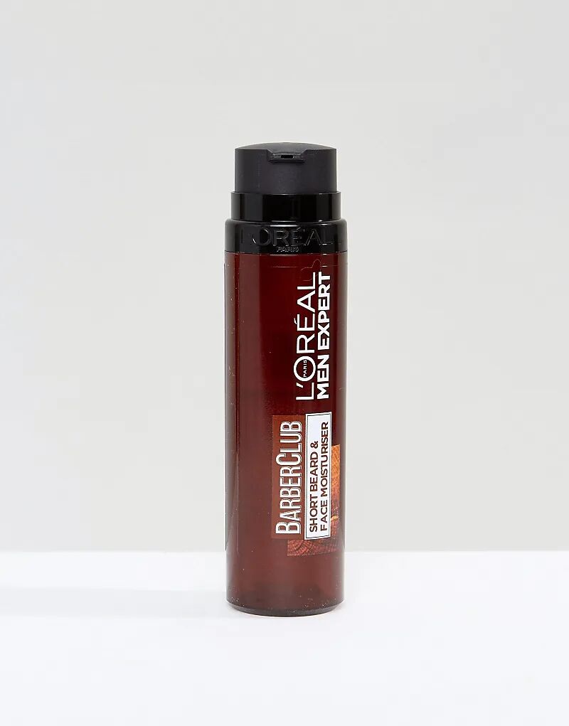 

Увлажняющий крем L'Oreal Men Expert Barber Club 50 мл
