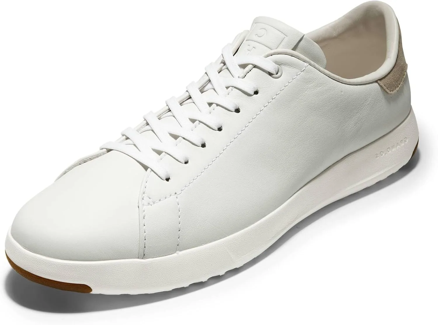 Мужские теннисные кроссовки Cole Haan Grandpro, белый