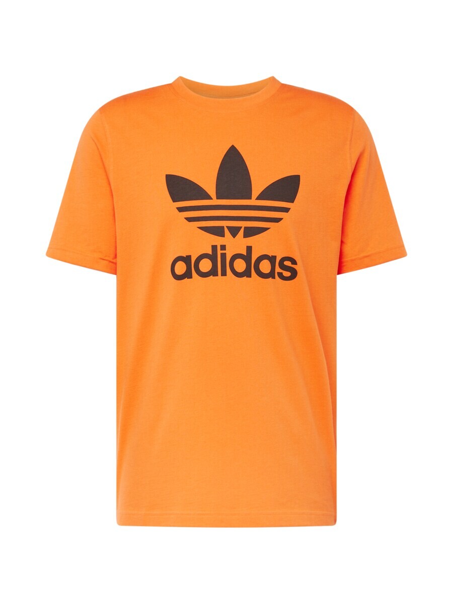 

Классическая футболка ADIDAS ORIGINALS Shirt Adicolor Classics Trefoil, оранжевый