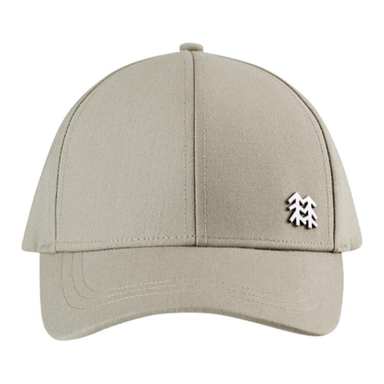 

KOLON SPORT Шерстяная бейсболка унисекс разноцветная, Taupe