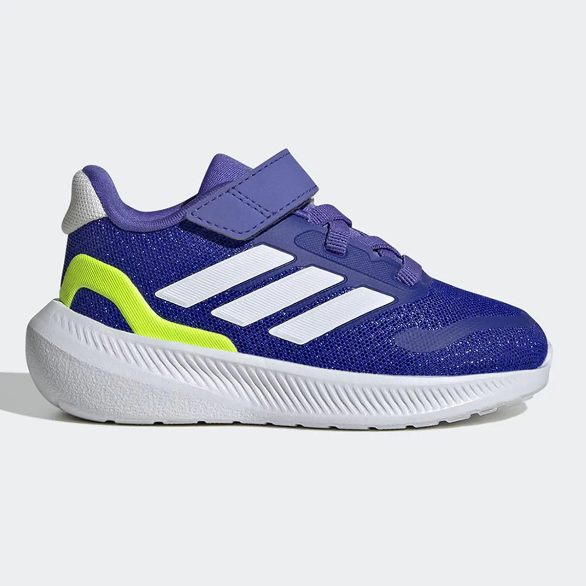 Кроссовки для бега Adidas Runfalcon 5 для малышей, синий