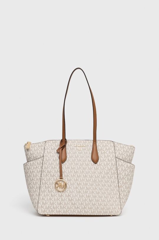

Сумочка MICHAEL Michael Kors, бежевый