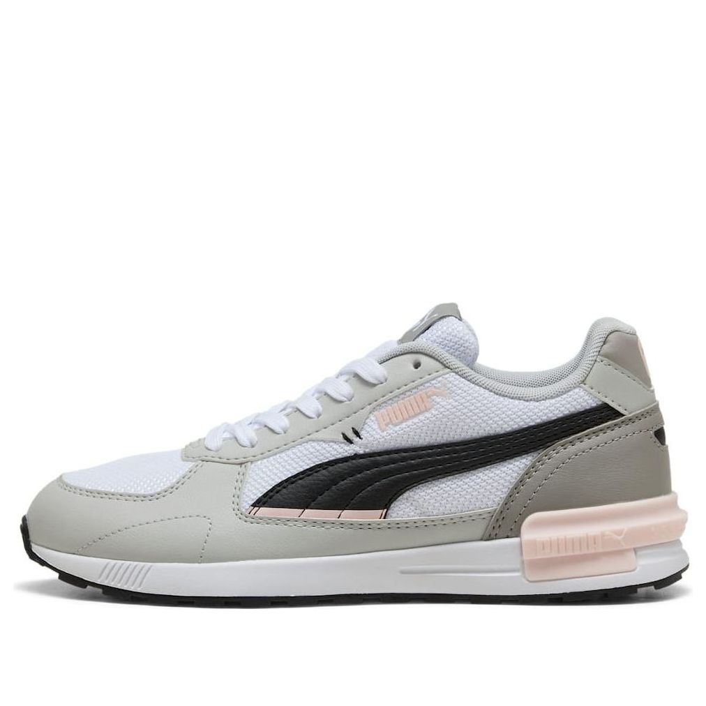 

Puma Graviton SL 'Light Gray Black Ice Pink'