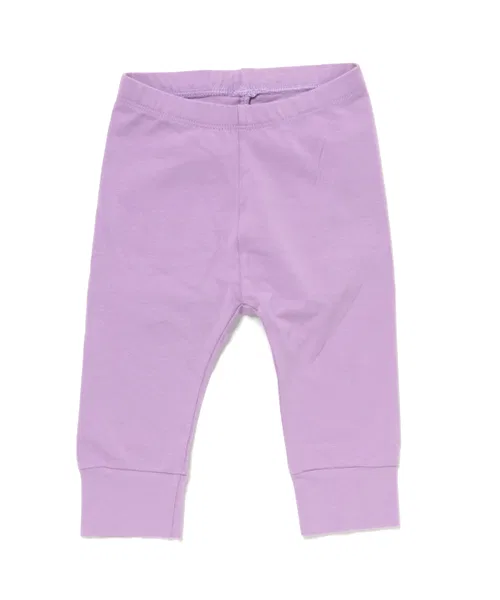 Детские брюки PACT Baby Cuffster Pant