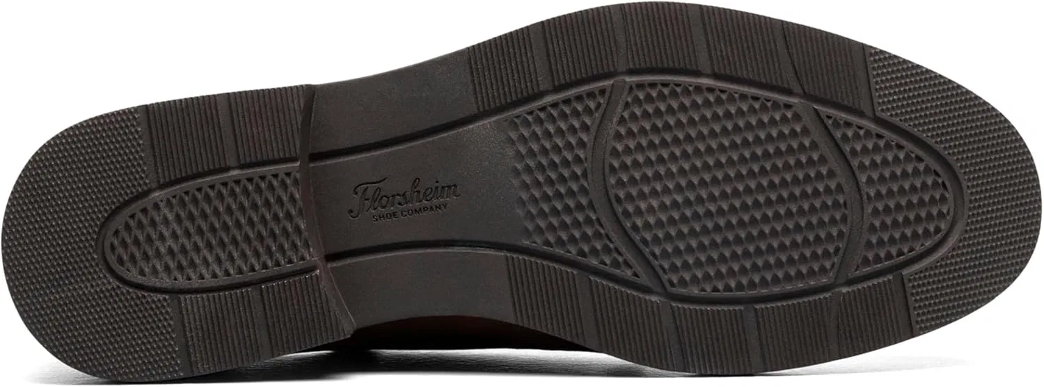 Мужские туфли Florsheim, коричневый — фото 4