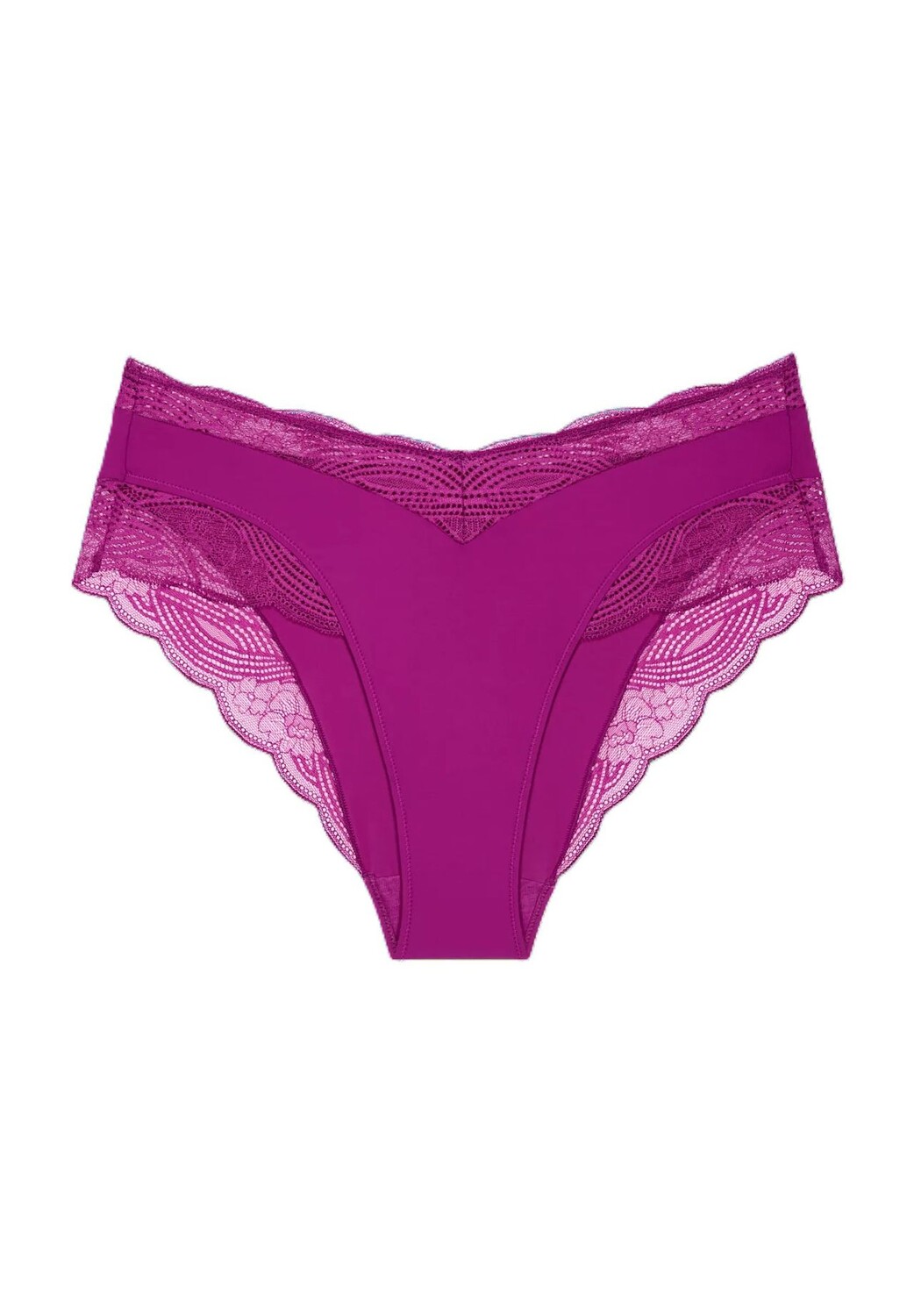 

Женские кружевные трусы Lift Smart Triumph, цвет Purple