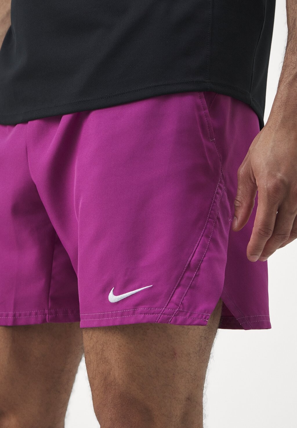 

Спортивные шорты VICTORY SHORT 7INCH Nike Performance, фиолетовый