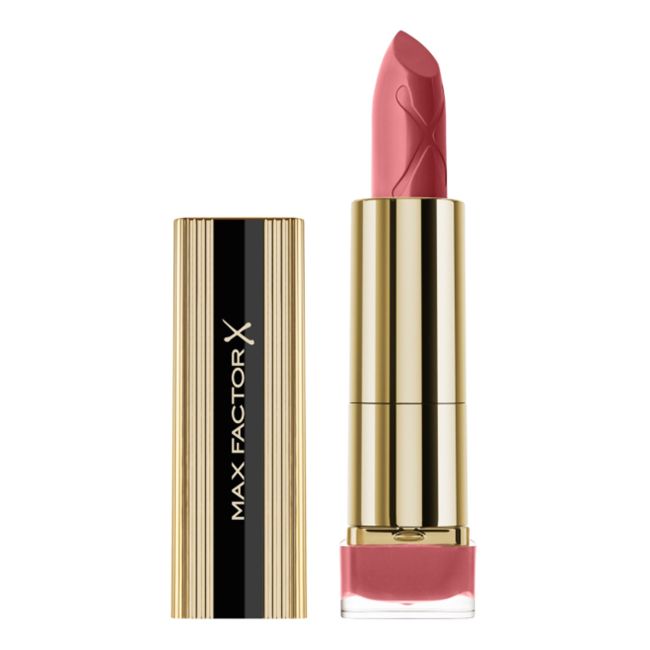 

Цветная помада-эликсир Max Factor, цвет 745 burnt, 4 мл