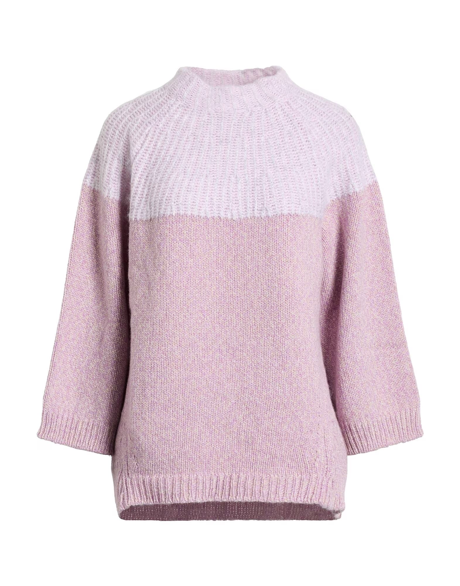 

Свитер Agnona, сиреневый