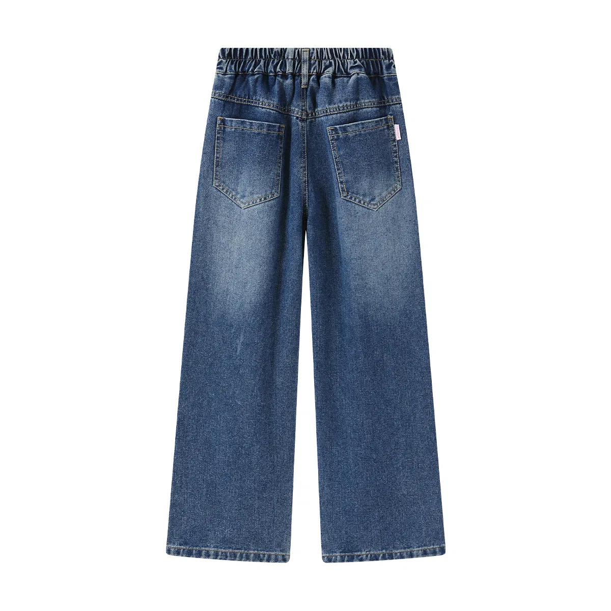 Джинсы для младших школьников Moderate Disney, Denim Blue — фото 3