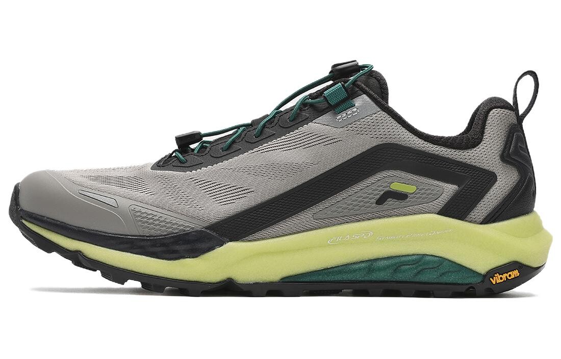 

Кроссовки FILA SPD LYNX 2 Мужчины, Like gray