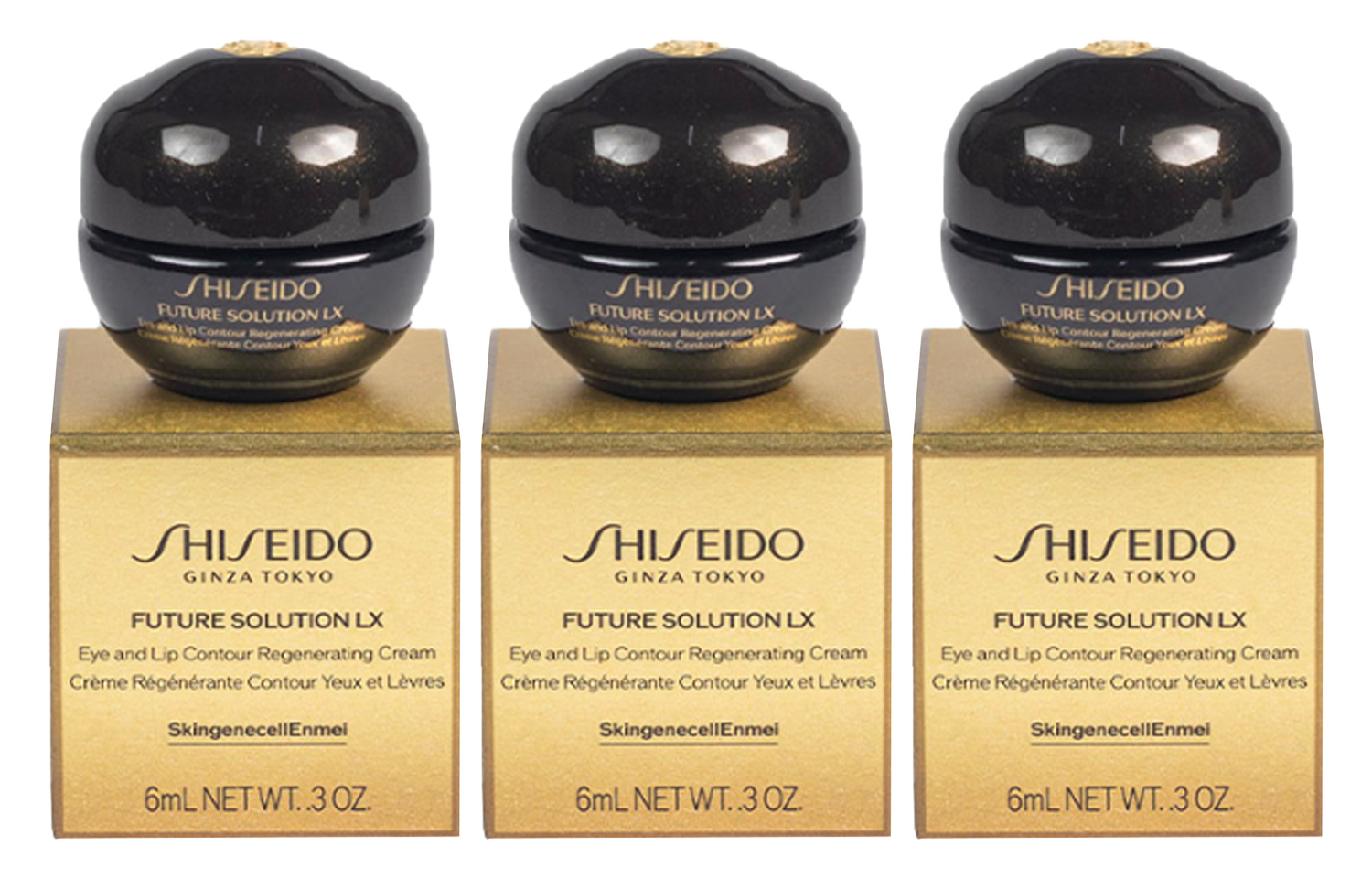 

Наборы для путешествий / пробники унисекс SHISEIDO
