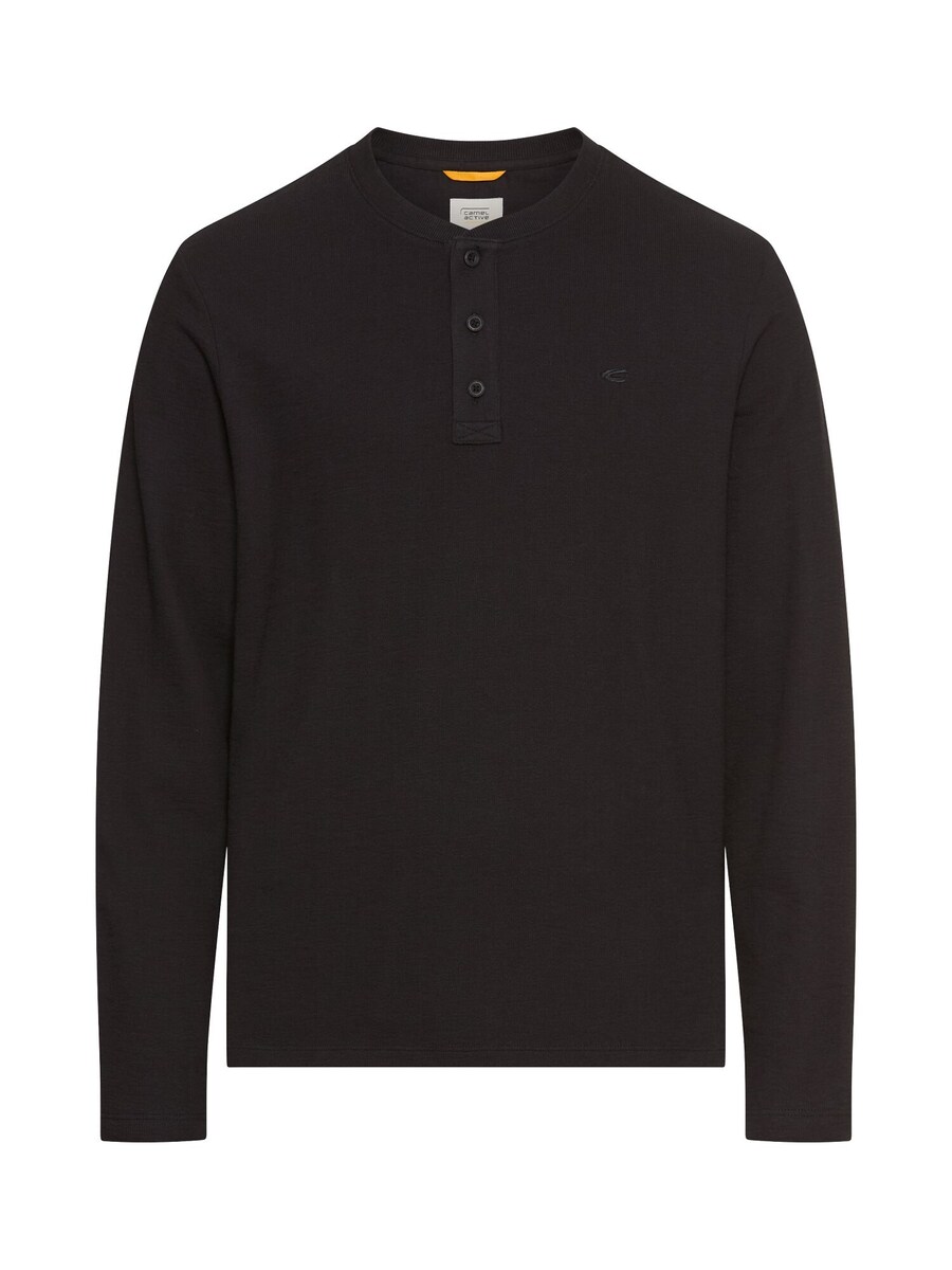 

Футболка CAMEL ACTIVE, Black