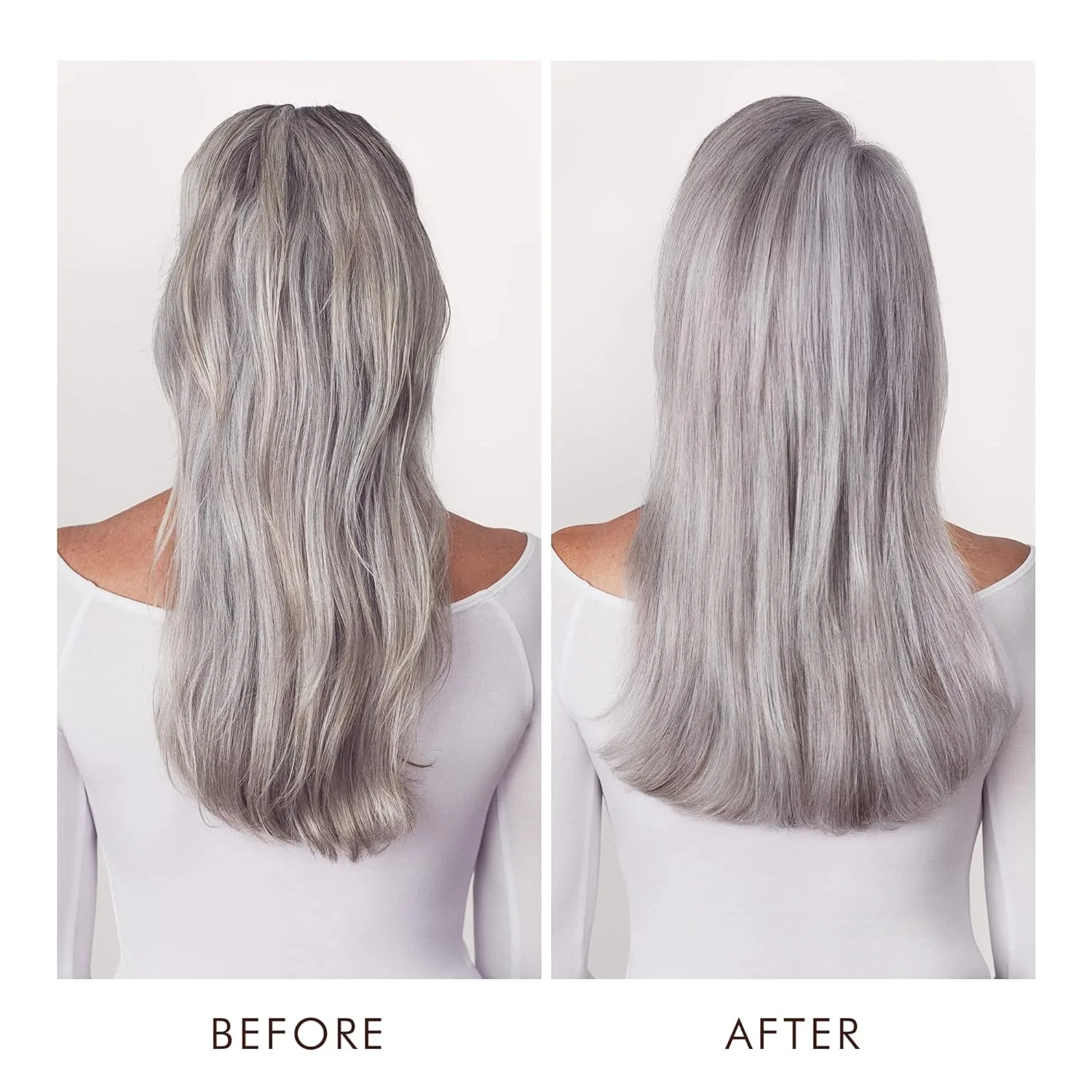 Кондиционер Moroccanoil Blonde Perfecting Purple 198 мл (1 шт.) — фото 4