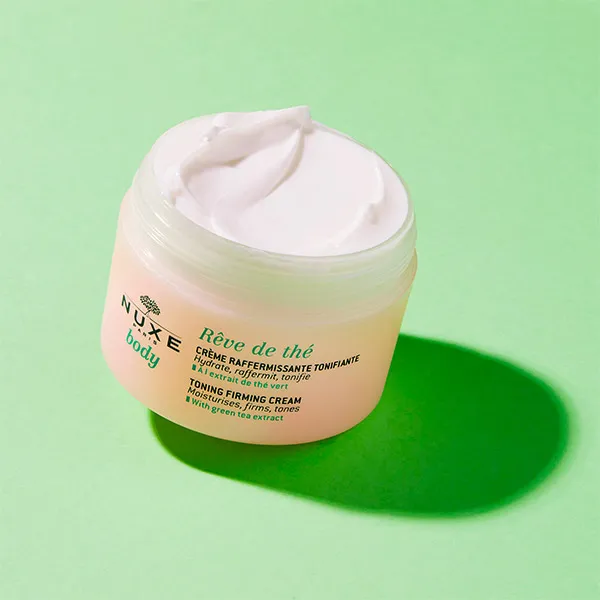 Уход за телом Crema Reafirmante Tonificante Nuxe, 200 ml — фото 2