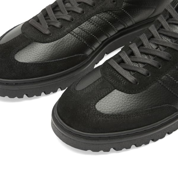 Кроссовки Samba lx freizeit Adidas, core черный, core черный & core черный — фото 4