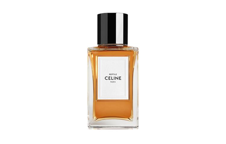 

CELINE Индивидуальный парфюм Uninhibited с кожаными акцентами, туалетная вода EDP, мускус, черный перец, кедр, 100 мл/200 мл