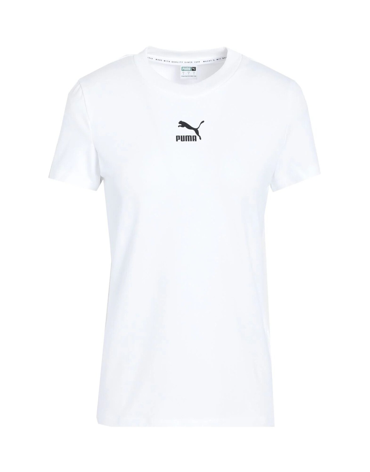 

Футболка Puma, белый