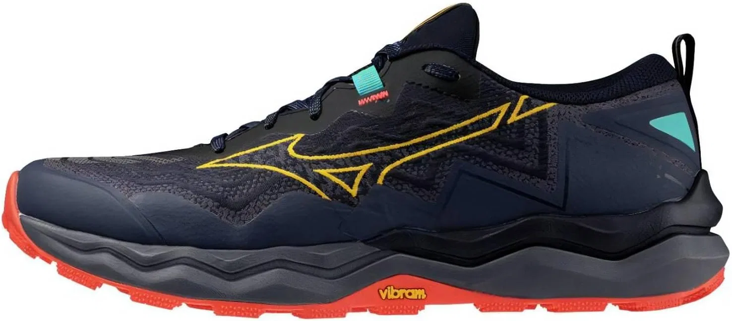 Мужские кроссовки Mizuno Mizunorunning, Gray