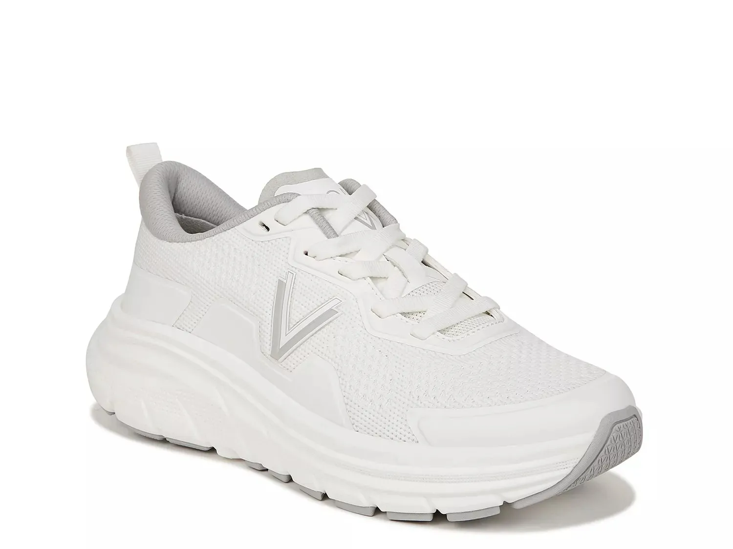 Кроссовки Vionic Walk Max — женские, белые