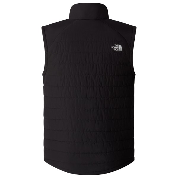 Синтетический жилет Boy'S never stop - синтетический жилет The North Face, черный — фото 2